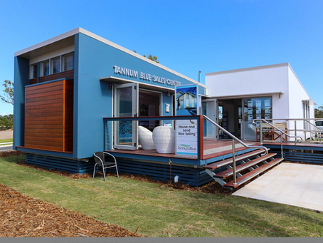 模块式住宅也可获得澳洲银行贷款 融资难题迎来突破