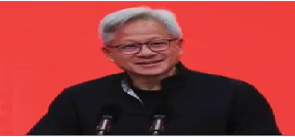 黄仁勋出席中国供应链博览会 高度评价中国市场潜力