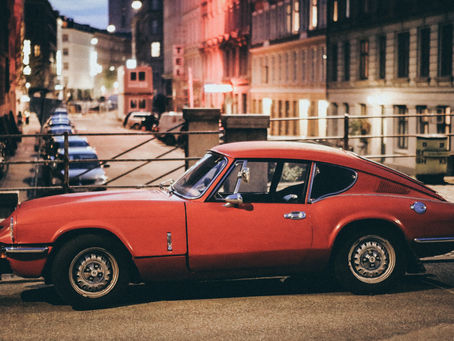 阿德莱德迎来2024 Bay to Birdwood老爷车巡游