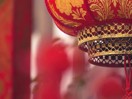 联合国秘书长古特雷斯祝贺中国农历新年传递团结与希望