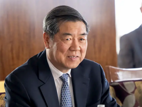 中美双方确定本月在瑞典举行新一轮商贸谈判磋商