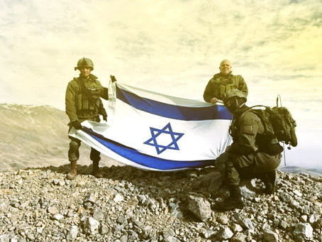 以色列大规模空袭叙利亚 陆军猛进杀入大马士革近郊