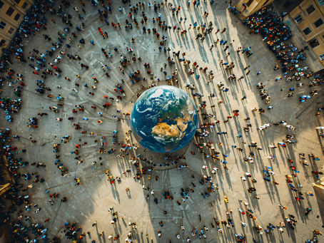 中国倡导G20加强科技与可持续发展合作