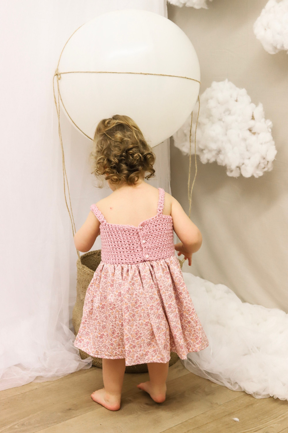 Miniatura: Vestido Bimba