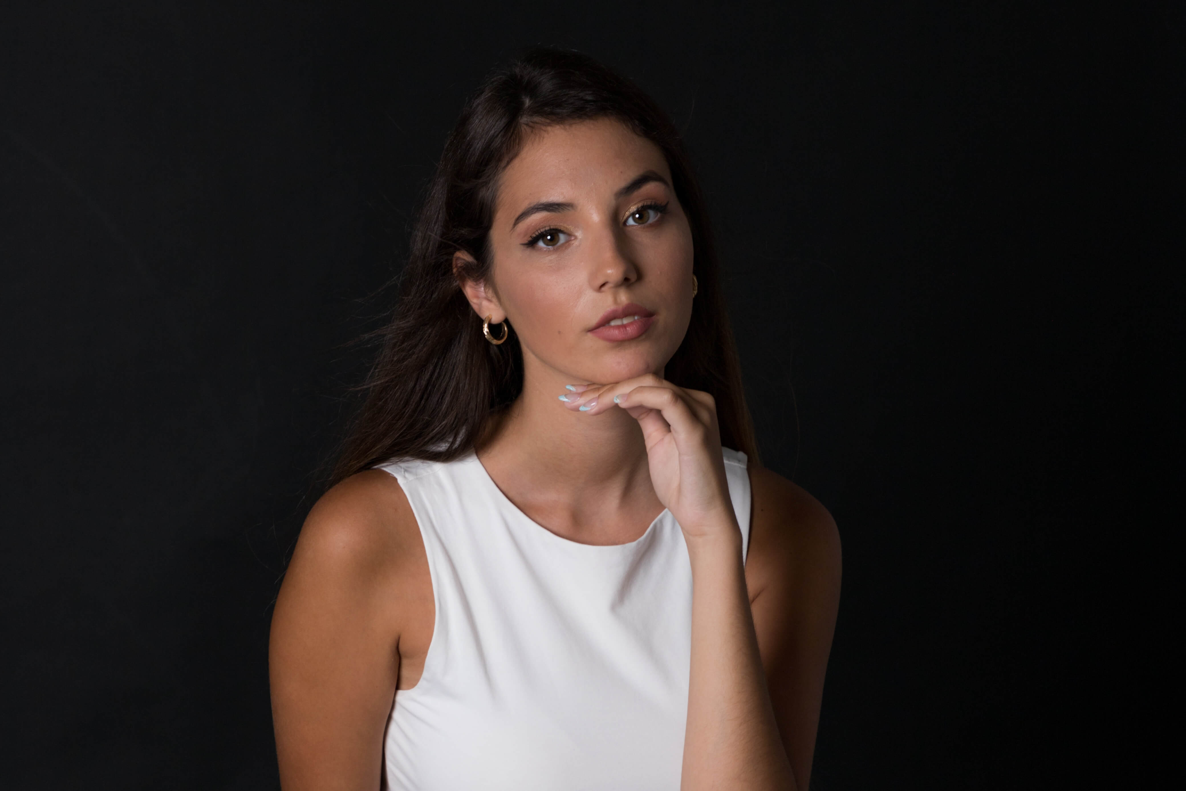 Sessões fotográficas de Books Fotográficos