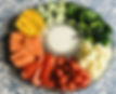 Vegetable Platter