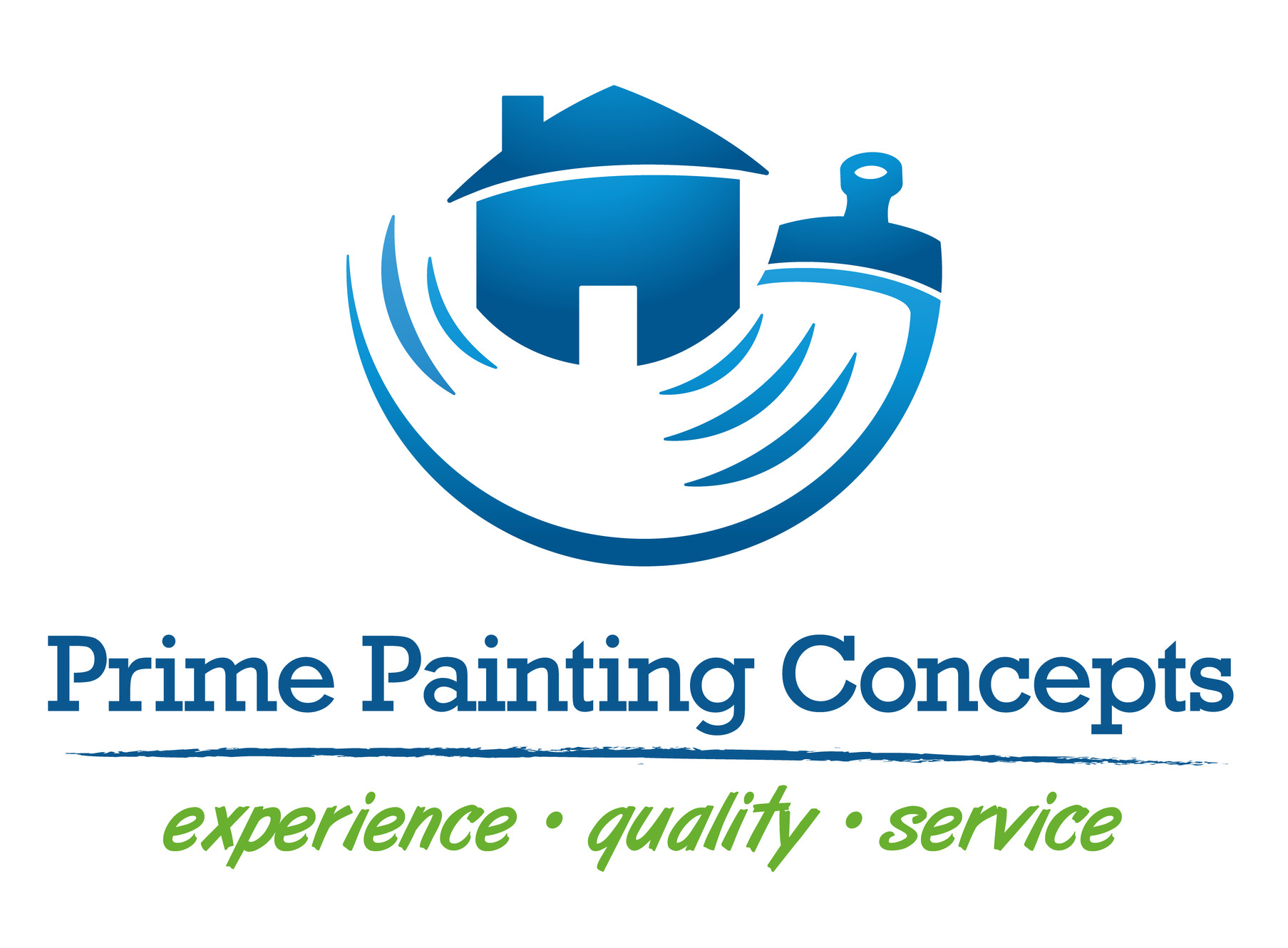 Home primepainting