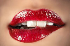 Ruby Red Lip Gloss