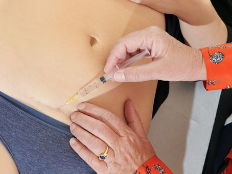 ¿Cómo la terapia neural y el Ayurveda ayudan a desbloquear el flujo energético interrumpido por cicatrices en el cuerpo?