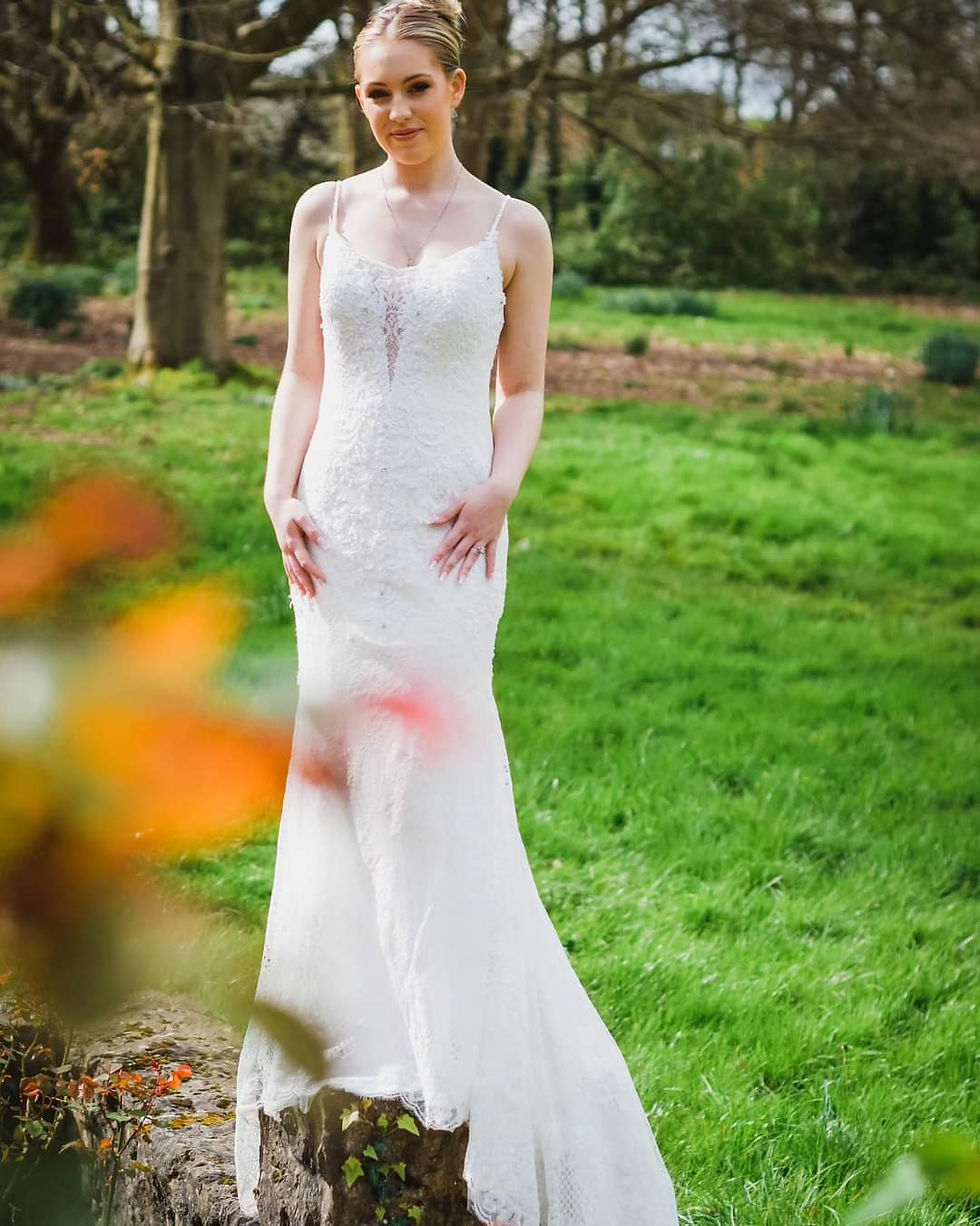 Thumbnail: Maggie Sottero "Ida"