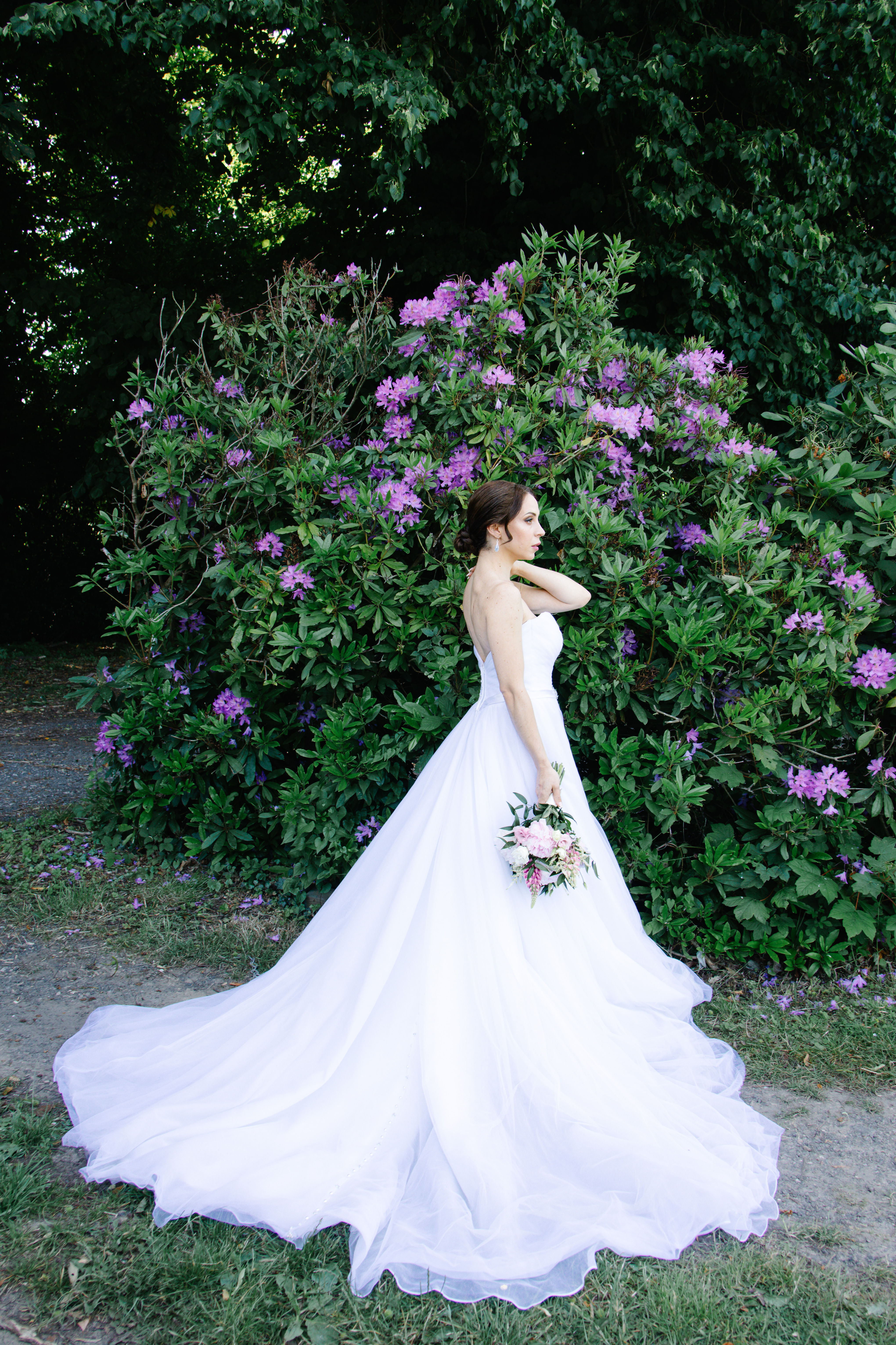 Allure Bridals 