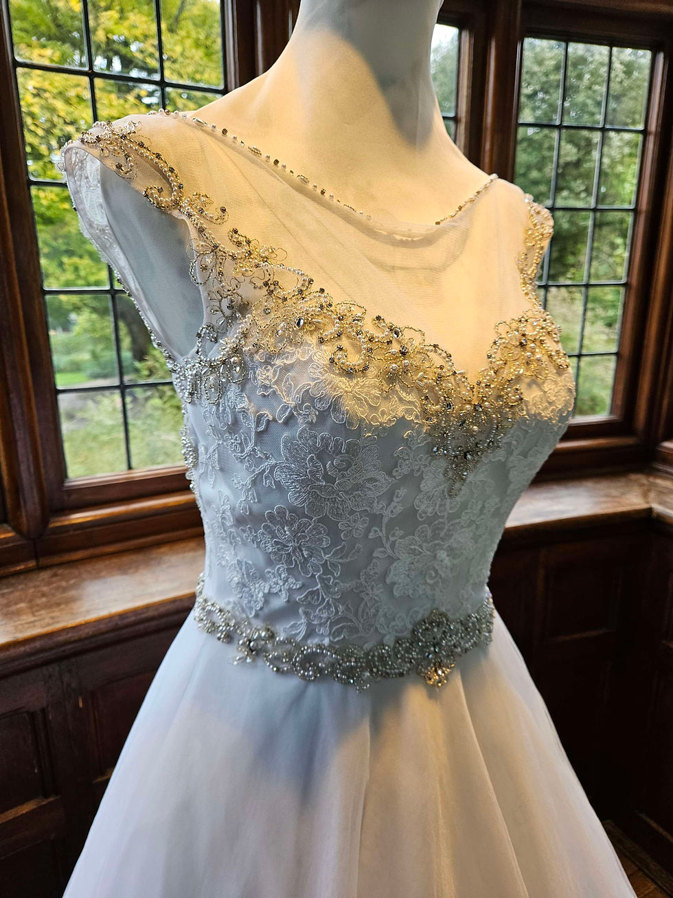 Thumbnail: Sincerity Bridal 