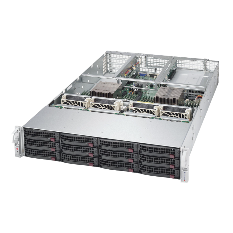SYS-6028TP-DNCR