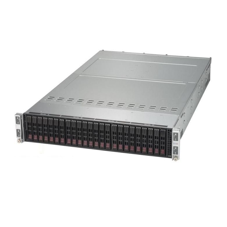 SYS-2028TP-HTR-SIOM