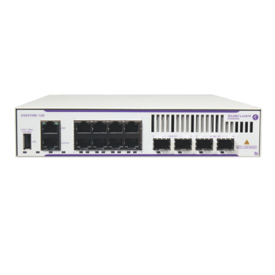 Alcatel Lucent PP5N-OS6570