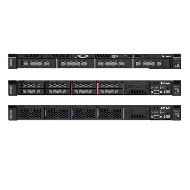 Lenovo ThinkSystem SR635 V3