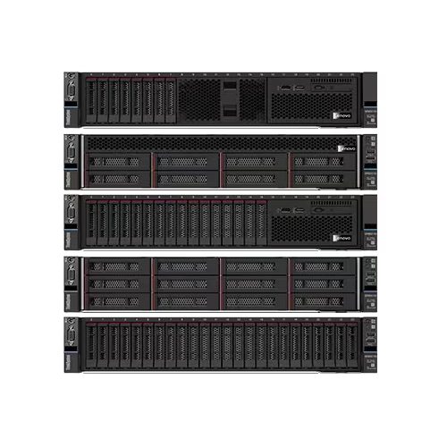 Lenovo ThinkSystem SR650 V3 Rack Server