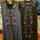 Thumbnail: Floral Embroidered Reversible Alpaca Vest