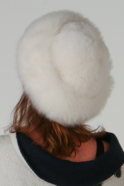 Thumbnail: Alpaca Fur Hat