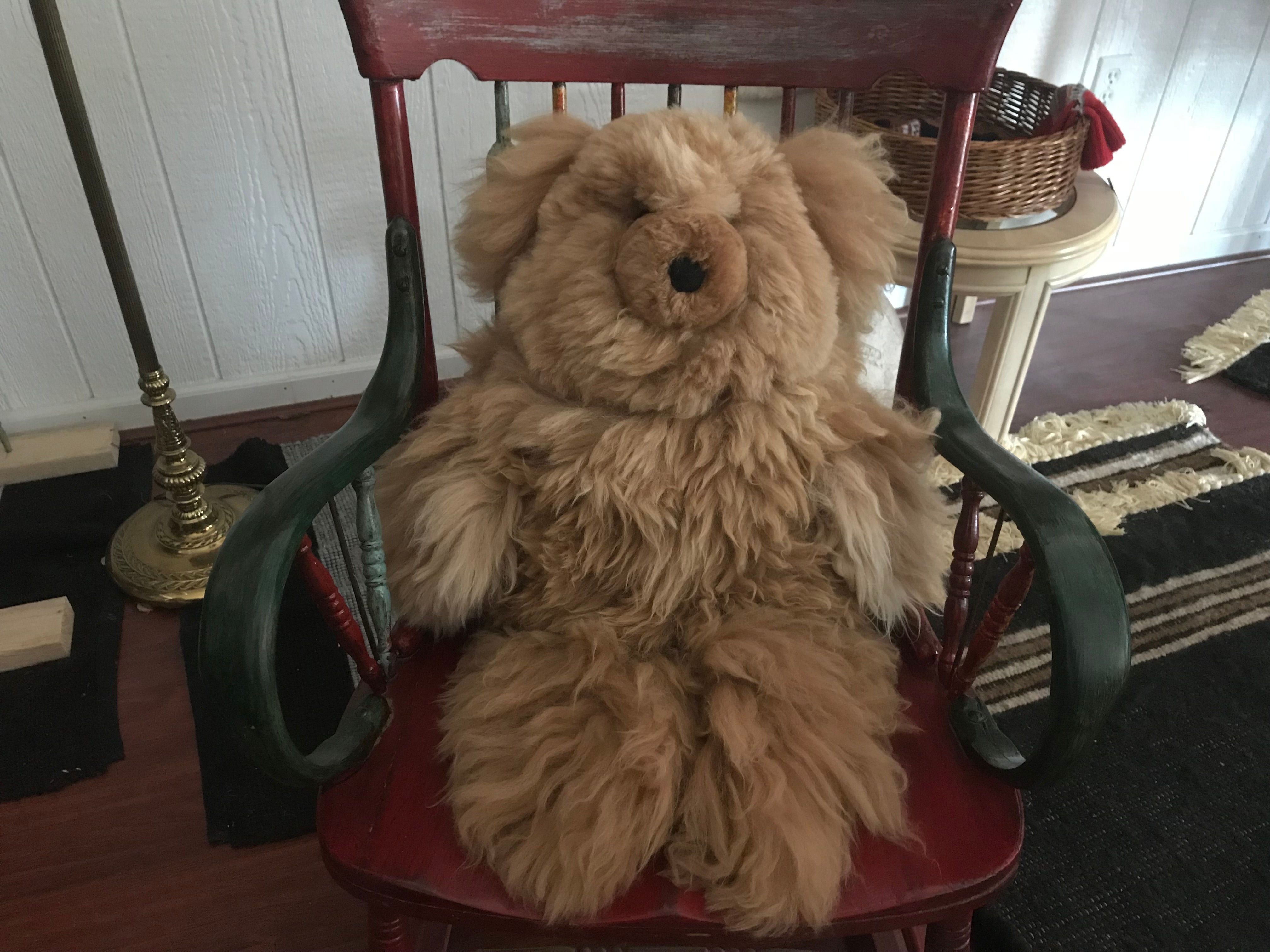 Teddy Bear - 36 inch