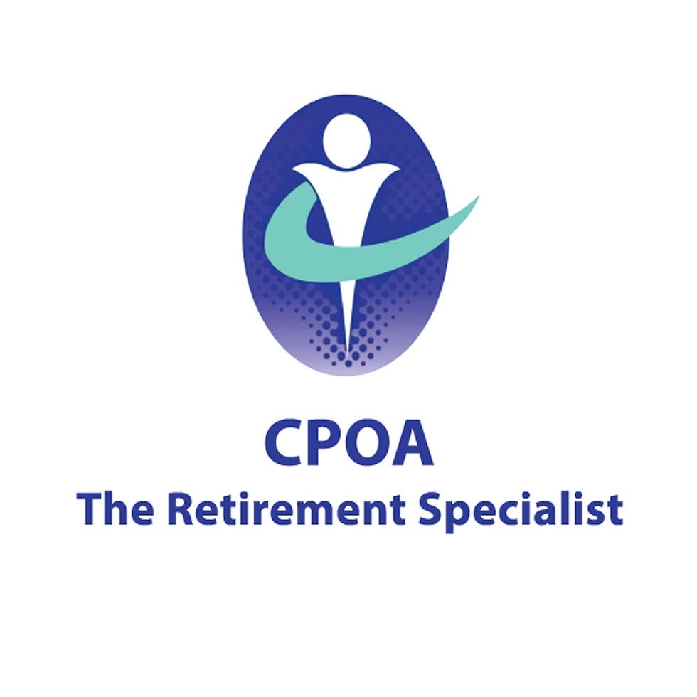 CPOA The Retirement Specialists