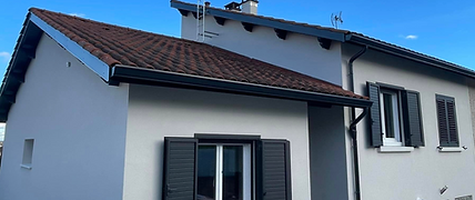 Après réalisation travaux