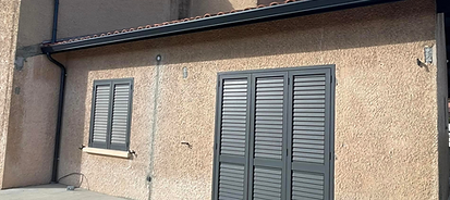 Avant réalisation travaux