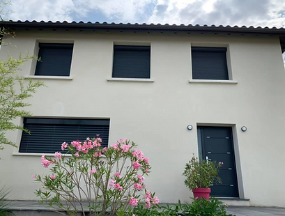 Après réalisation travaux