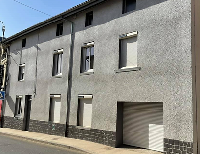 Après réalisation travaux