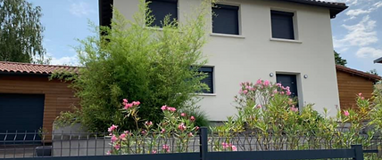 Après réalisation travaux