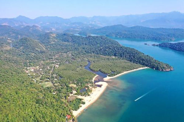 Praias de Paraty: Paraty-Mirim como chegar, o que fazer e dicas para visitar
