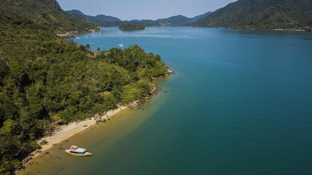 Praias de Paraty: Saco do Mamanguá em Paraty como chegar, o que fazer e dicas para visitar