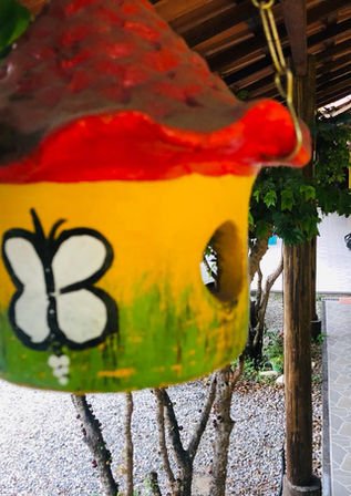 Pousada Parque Imperial Barco Ilha dos Cocos Paraty RJ