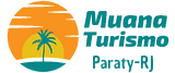 Muana Turismo Passeios em Paraty. Passeio de barco, passeio de lancha, passeio de saveiro