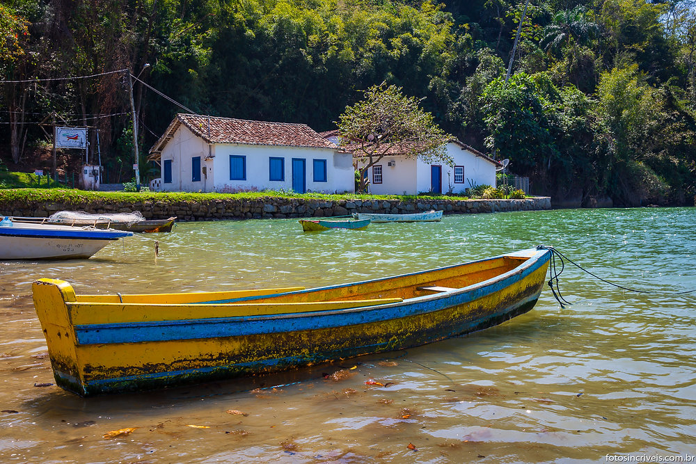 Praias Urbanas: Praia do Pontal em Paraty: como chegar, o que fazer e dicas para aproveitar