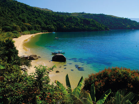 As melhores praias de Paraty: guia completo com 20 praias para conhecer
