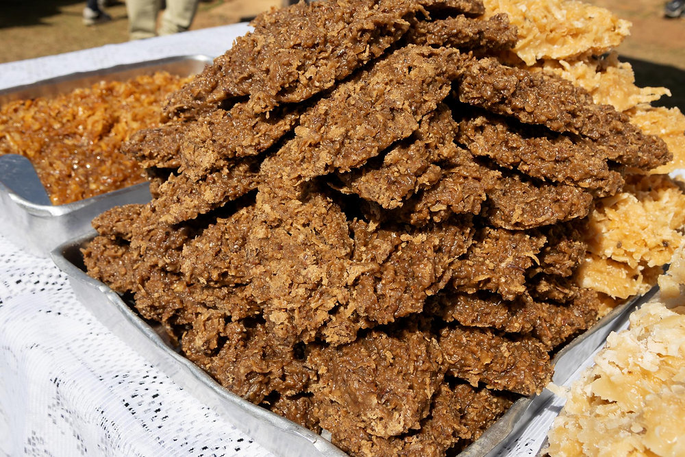 Doces típicos de Paraty: sabores tradicionais para experimentar na cidade