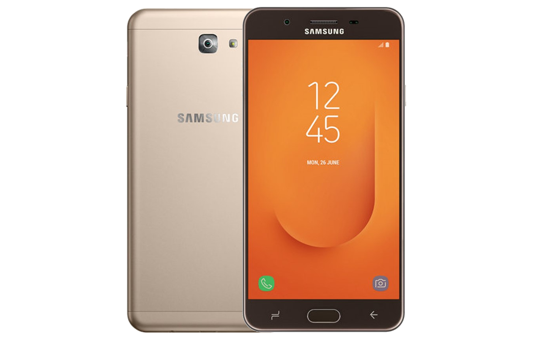 SAMSUNG J7 Prime2