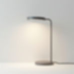 Luz LED Moderna