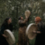 Drum Circle