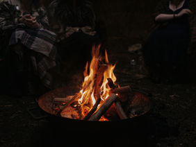 Year of the fire horse: Power, Passion, and Proceeding with Care
