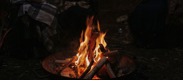 Year of the fire horse: Power, Passion, and Proceeding with Care