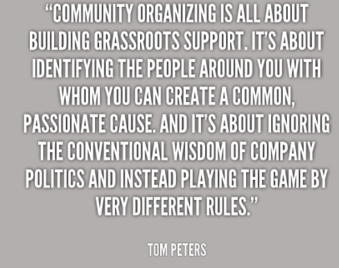 Why do we have membership dues?