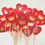 Thumbnail: Cupcake Toppers