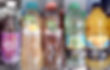 Jugos y Refrescos no retornables