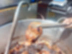 Carnitas para llevar