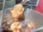 Carnitas para comer aqui