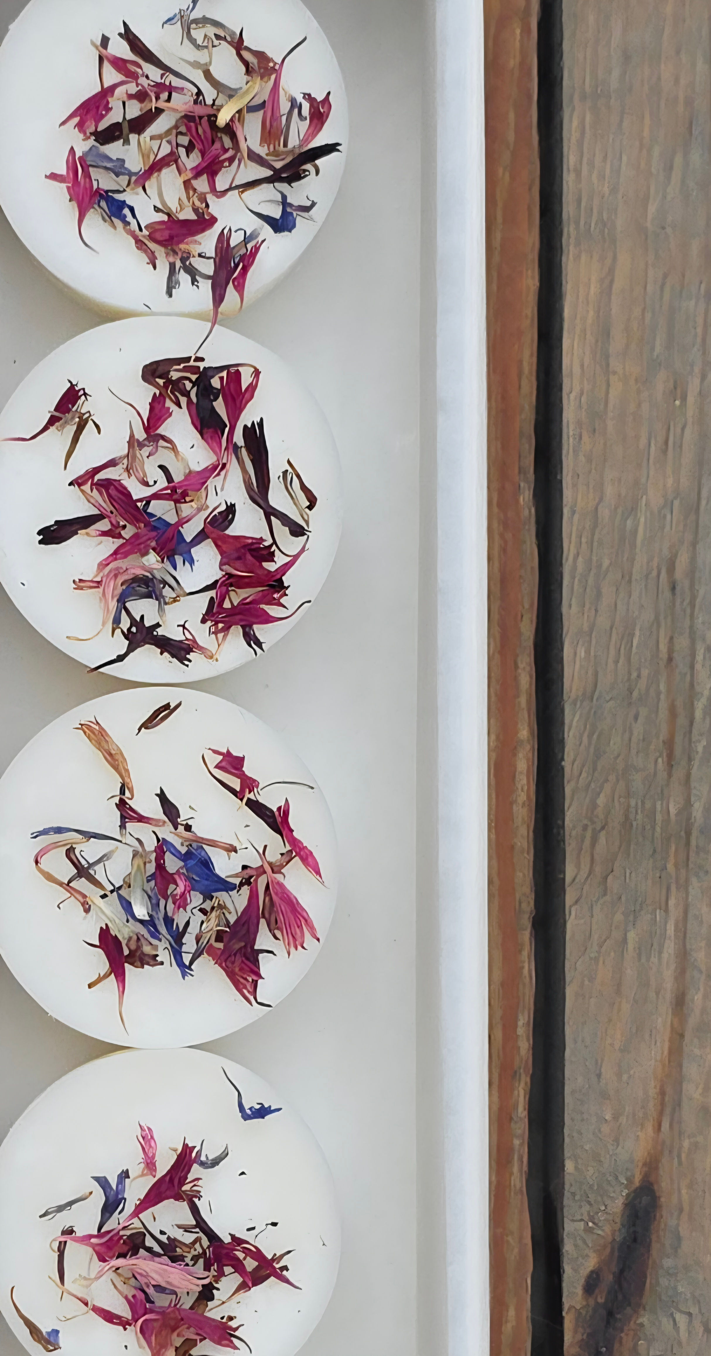 Halfeti Noir Wax Melts 