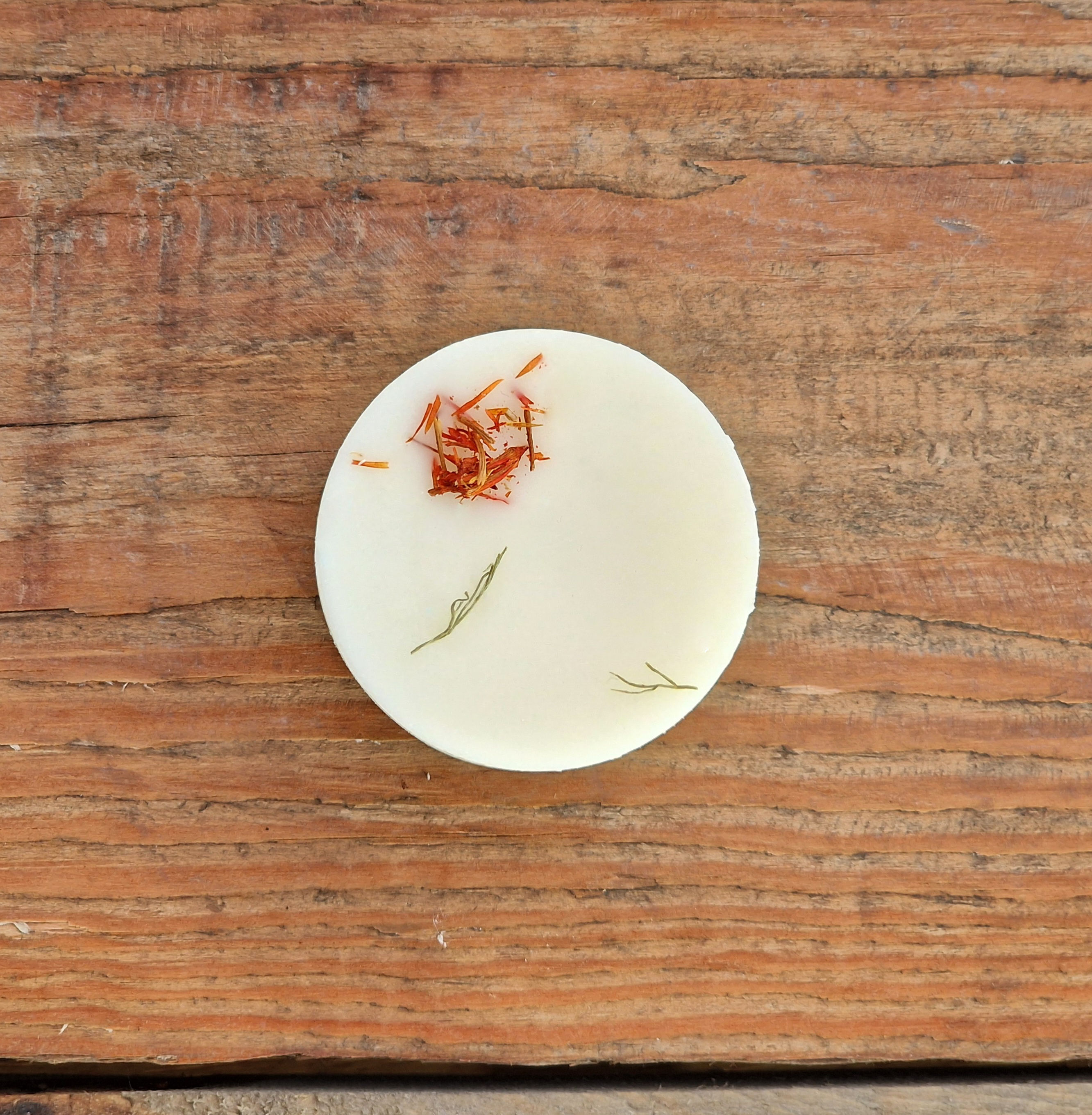 Toffee Apple Wax Melts