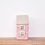 Thumbnail: Village Pottery Pink Shutter Tealight House